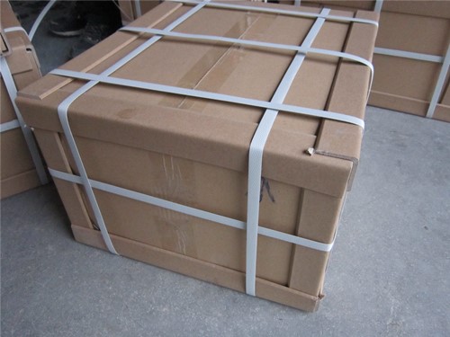 heat protection tube package