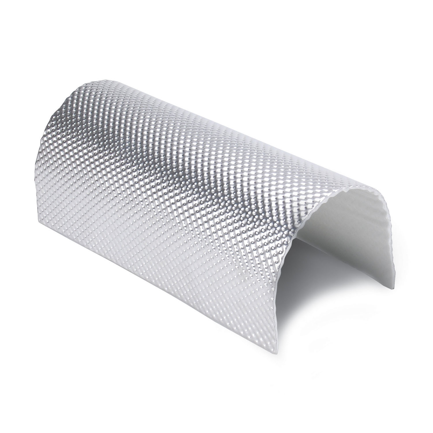 Plaque Isolante En Aluminium 200x200 Mm : Protection Thermique Pour échappement, Turbo Et Filtres