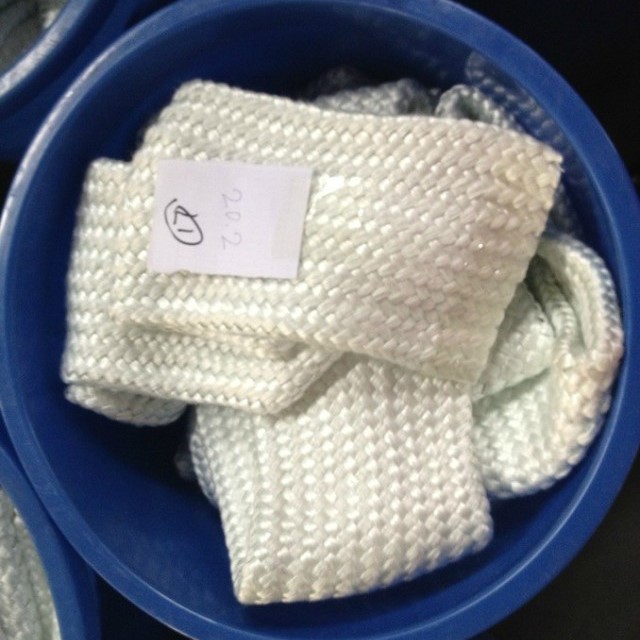 Exhaust Pipe Insulation Sleeve