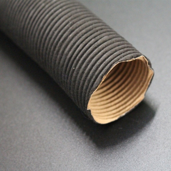 PAP air duct hose
