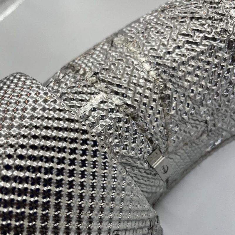 heat shield material
