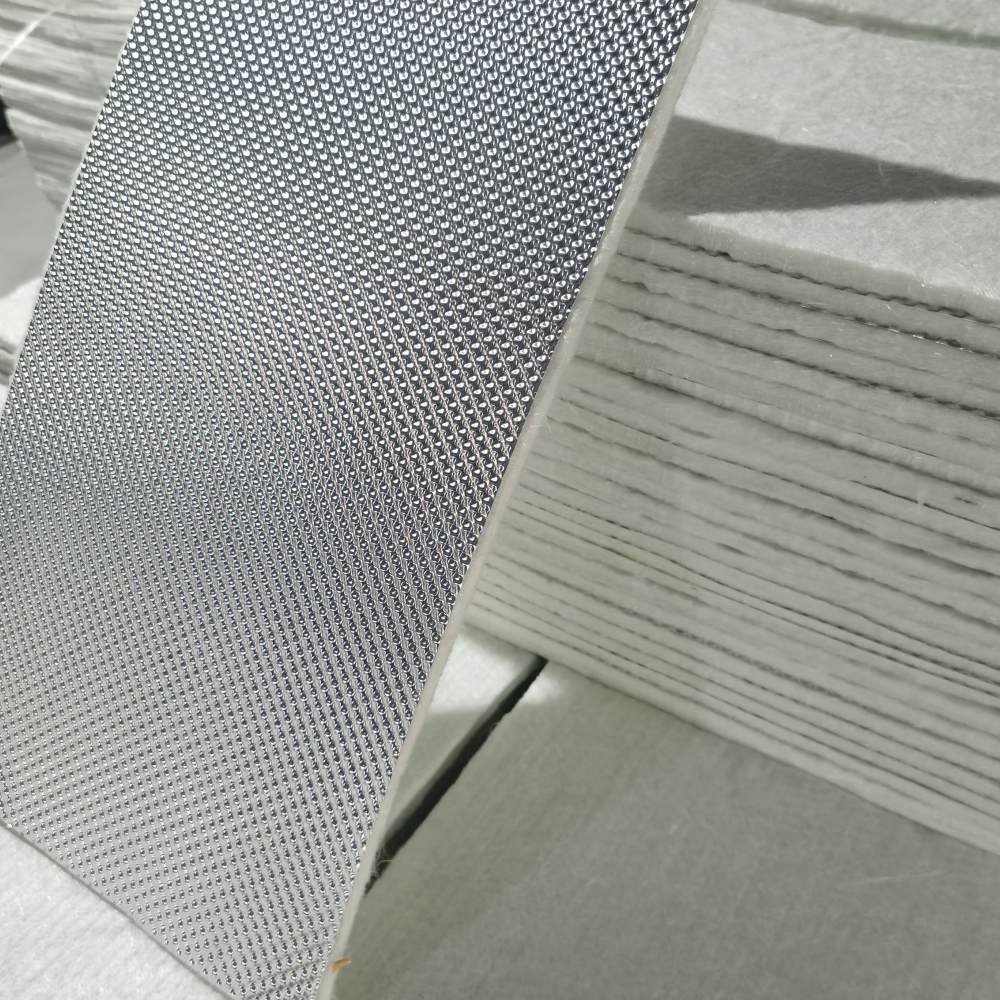 car heat shield material car heat shield material