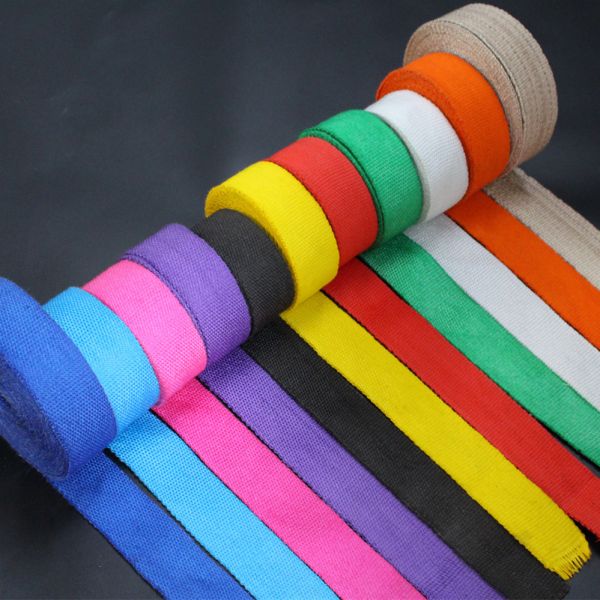 Exhaust Wrap