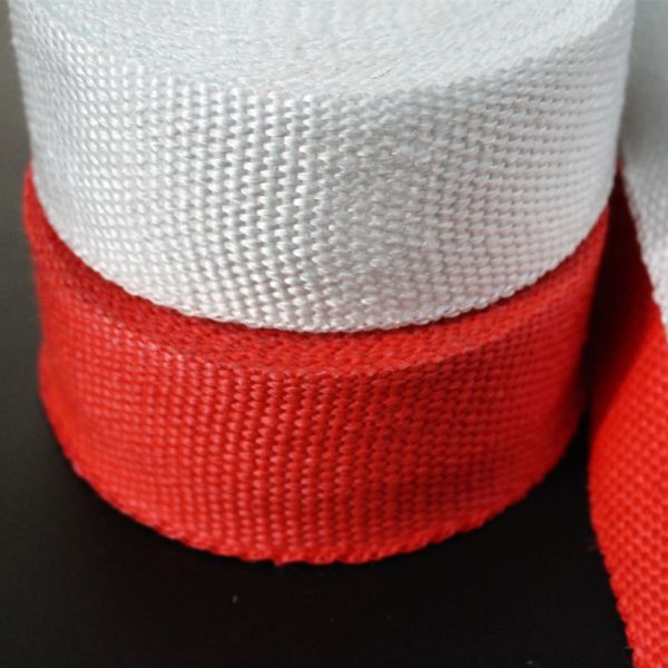 Exhaust Wrap