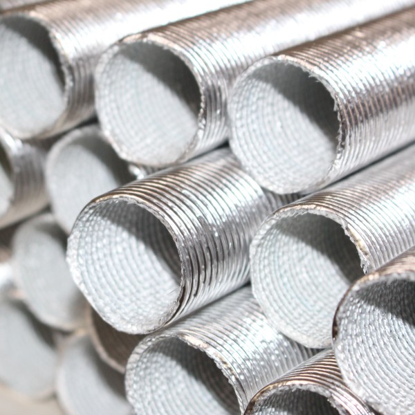heat protection tube