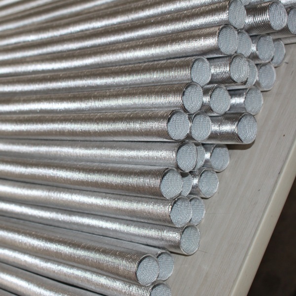 heat protection tube