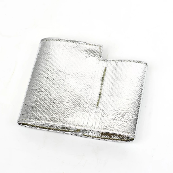 starter heat shield