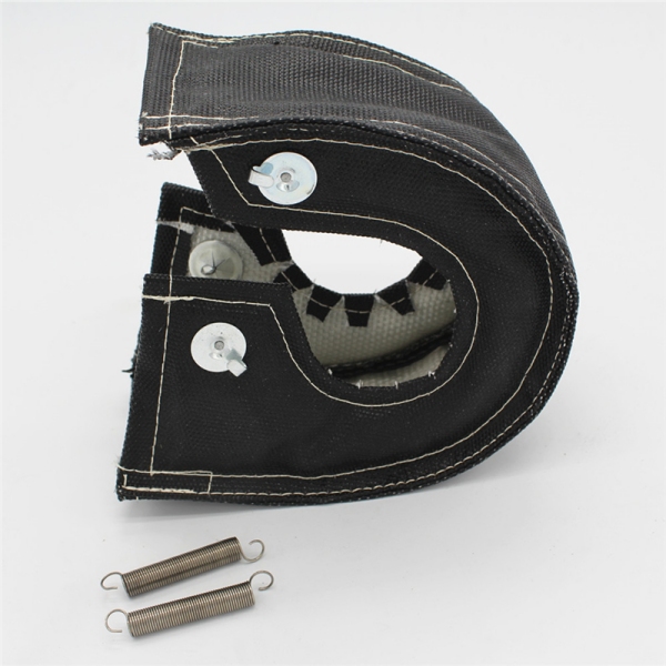 turbine housing blanket