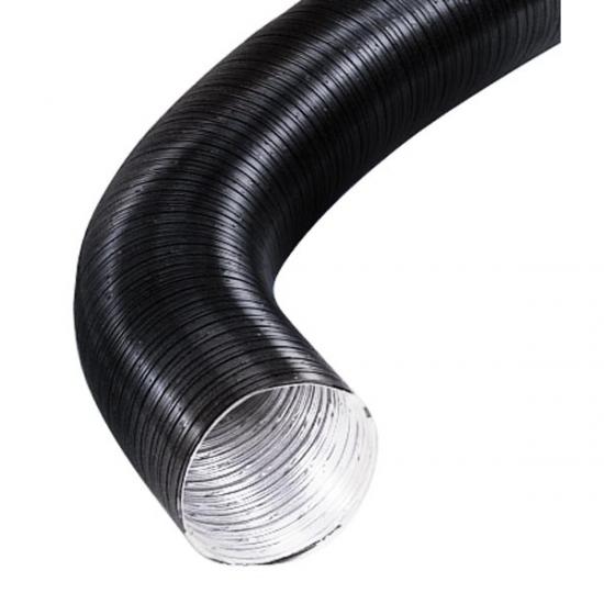warm air APK ducting