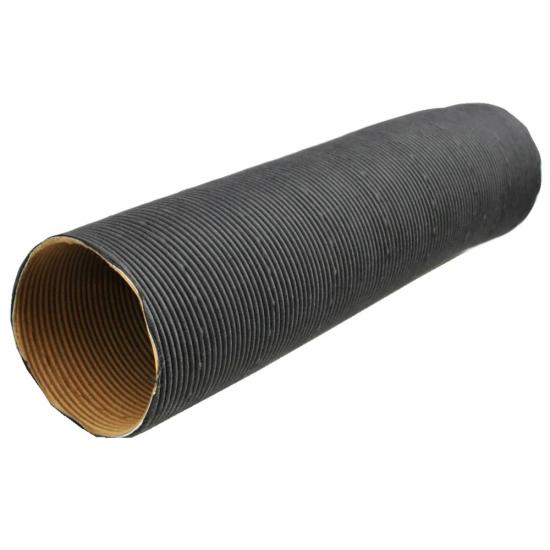 PAPER HEATER TUBE DUCTING