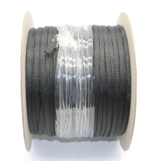 Expandable Polyester Monofilament Sleeving