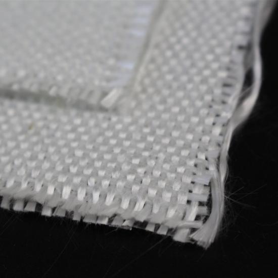 textiles de fibre de verre