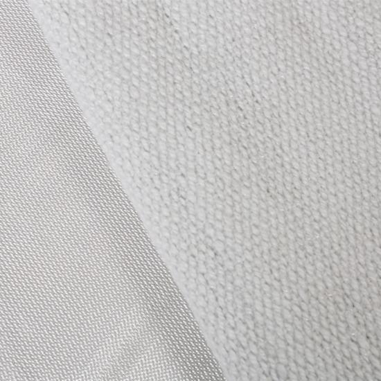 textiles de fibres de céramique