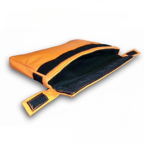 Sac de confinement du feu Li-lon