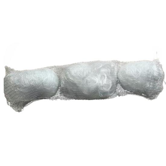 Sac de garnissage en fibre de verre pour le regarnissage du silencieux d'échappement de moto