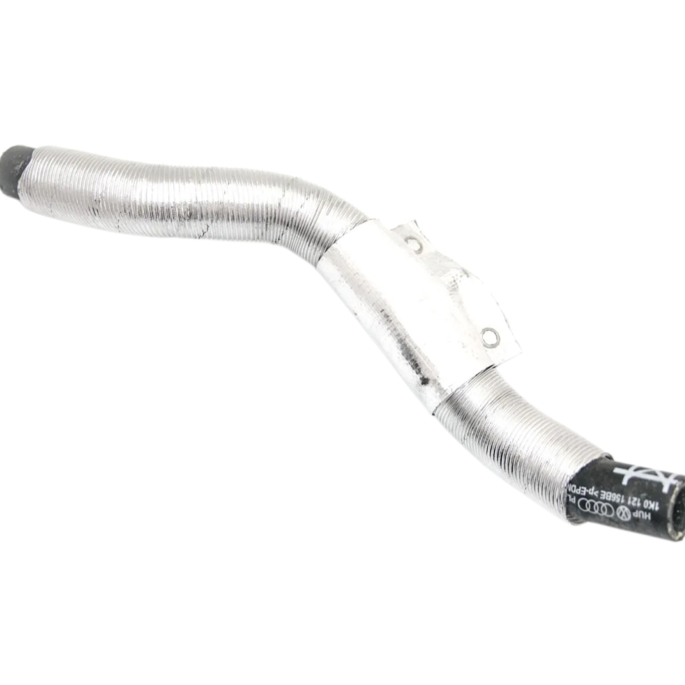 Gaine de protection thermique pour faisceau de câbles de transmission : conception et exigences thermiques