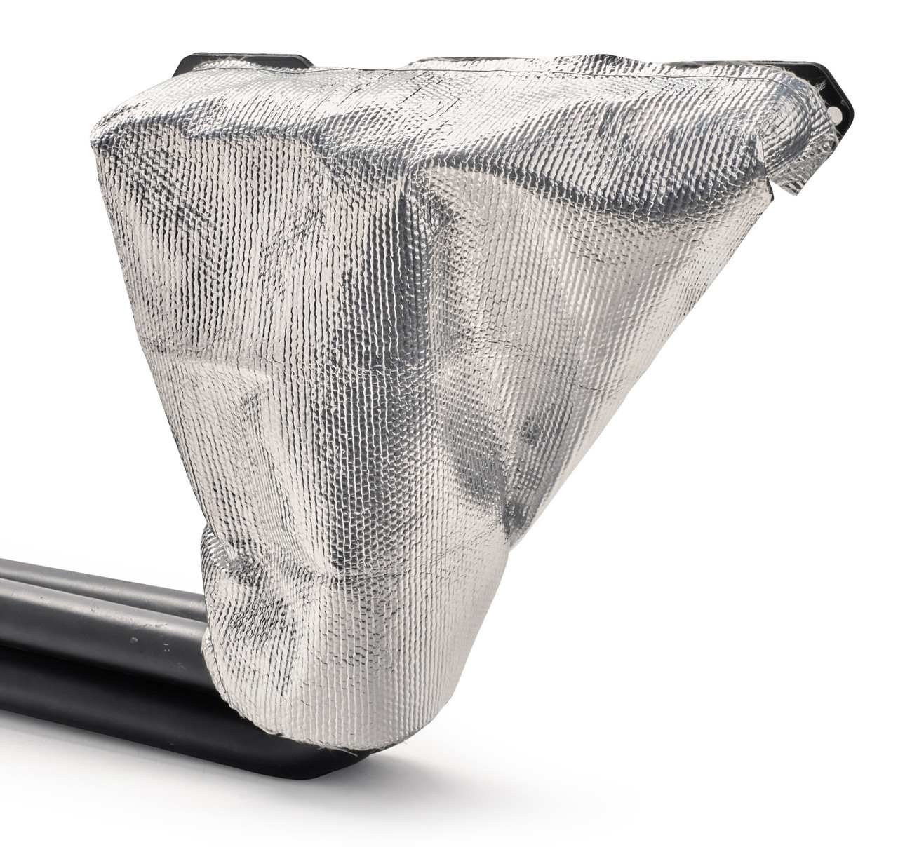 Qu'est-ce qu'une couverture de collecteur d'en-tête ?