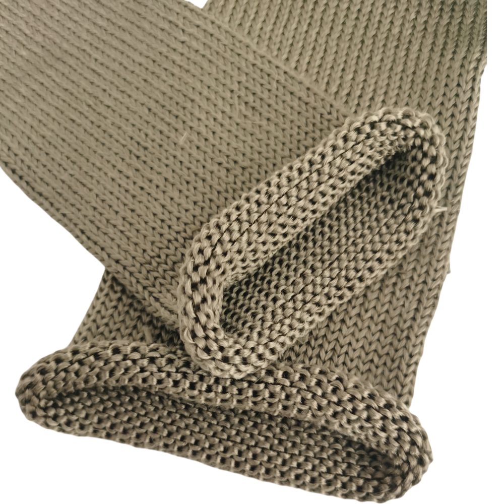 Solutions de manchons en basalte de BSTFLEX : protection thermique supérieure pour les environnements exigeants