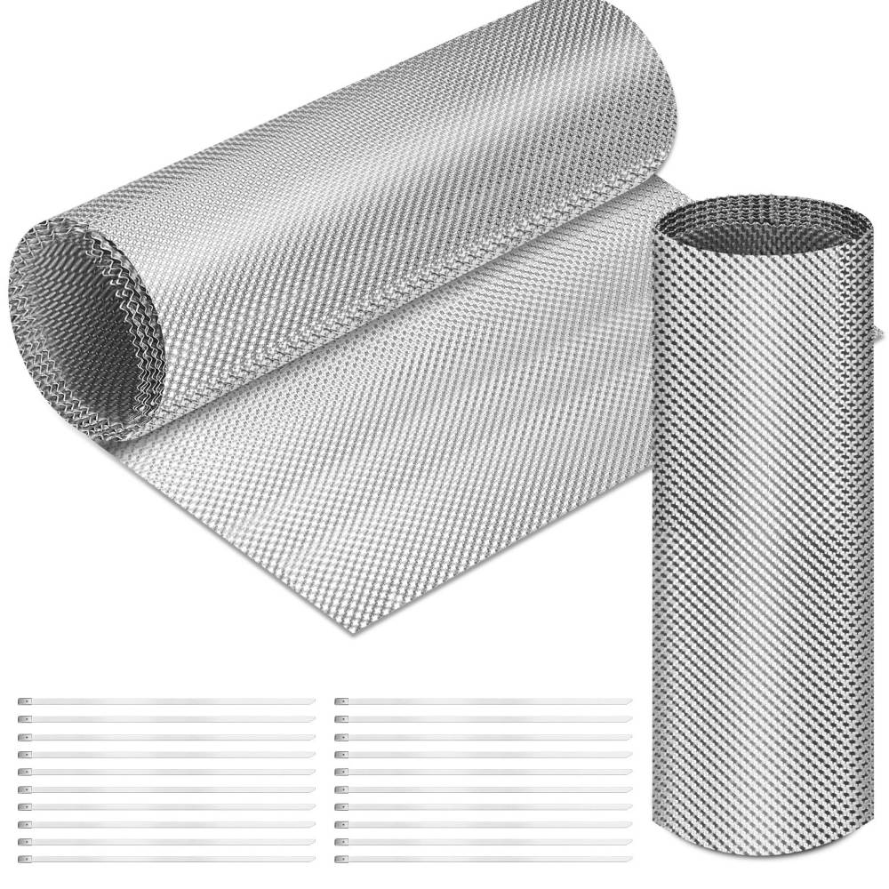Fabricant de matériaux de protection thermique automobile pour la production OEM