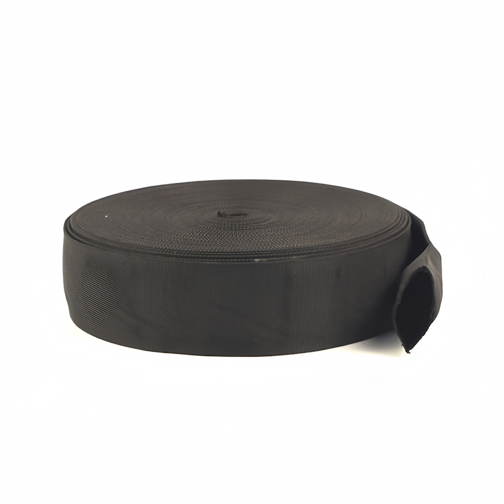 Vous recherchez une protection renforcée pour vos tuyaux et câbles ? La solution : la gaine en nylon tissé.