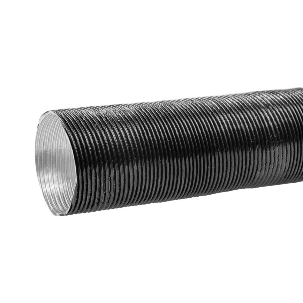 Note technique : Fonction du tuyau d'air de combustion dans les systèmes d'échappement étanches