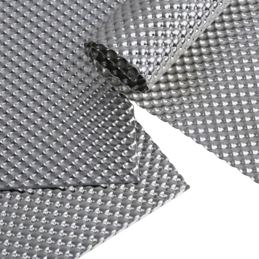 Matériau de protection thermique en acier inoxydable : comment choisir la protection thermique pour échappement