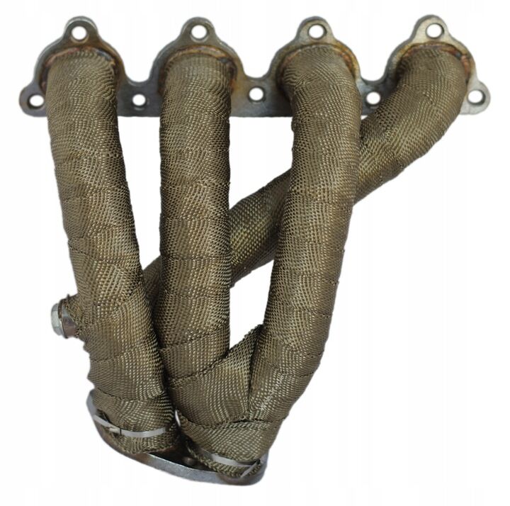 Guide technique du ruban tissé en basalte — Spécifications, propriétés et avantages