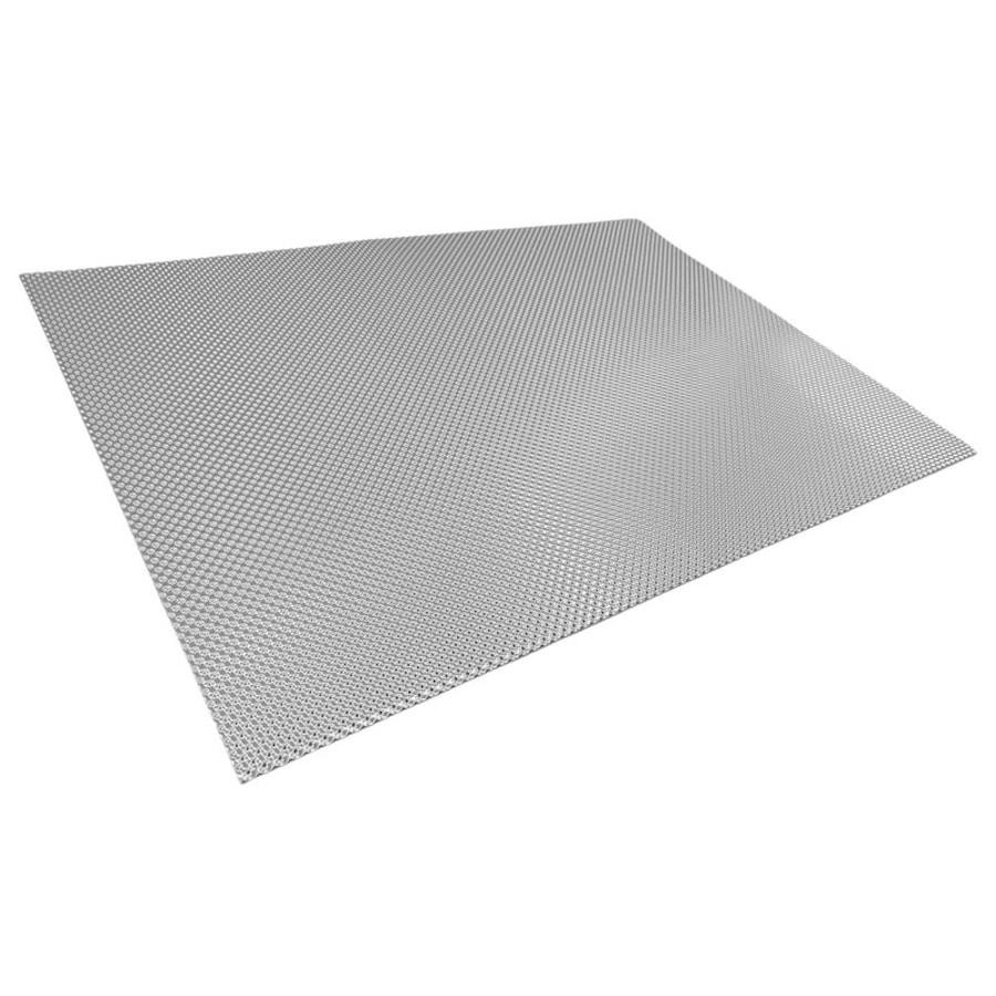 Matériau de bouclier thermique en acier inoxydable vs aluminium : lequel est meilleur ?
