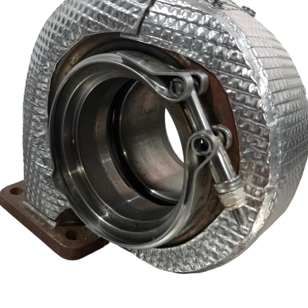 Guide des matériaux pour écrans thermiques d'échappement en acier inoxydable (321 vs 304)