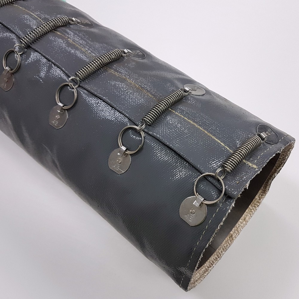 Qu'est-ce qu'une couverture d'échappement sur mesure ? Pourquoi utiliser une couverture d'échappement sur mesure pour votre tuyau d'échappement ?