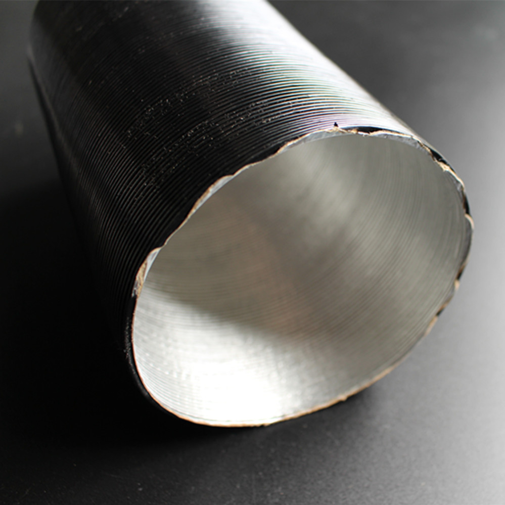 Conduits d'air chaud professionnels pour chauffages diesel