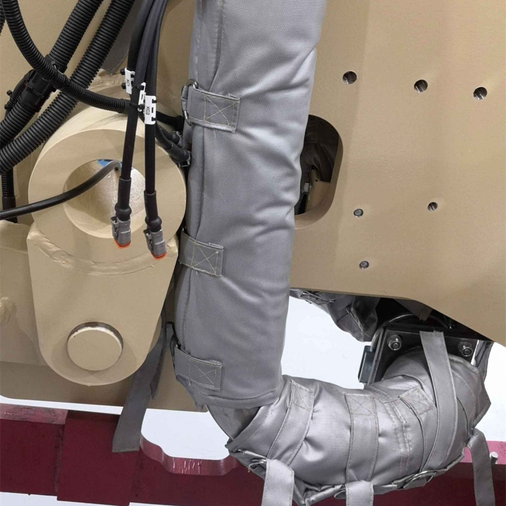 Qu’est-ce qu’un écran thermique d’échappement et pourquoi est-il important ?