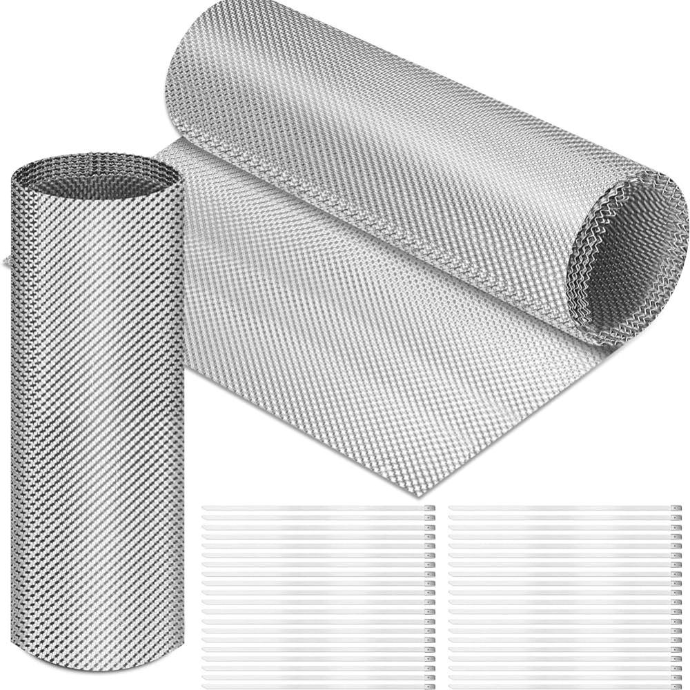 Matériau de protection thermique en aluminium pour l'automobile : ce que les acheteurs doivent vérifier avant de commander