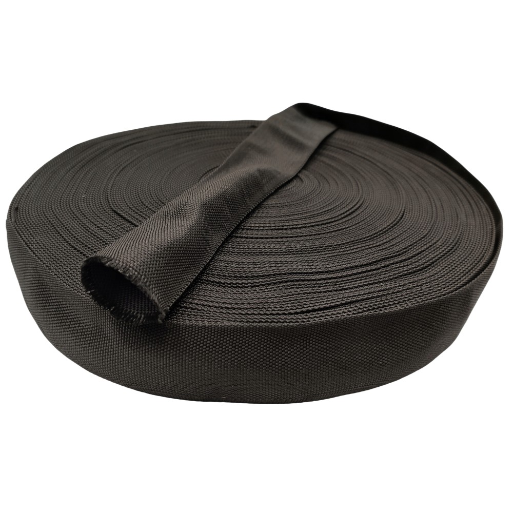 Manchon de tuyau en nylon – Durable, léger et conçu pour la protection