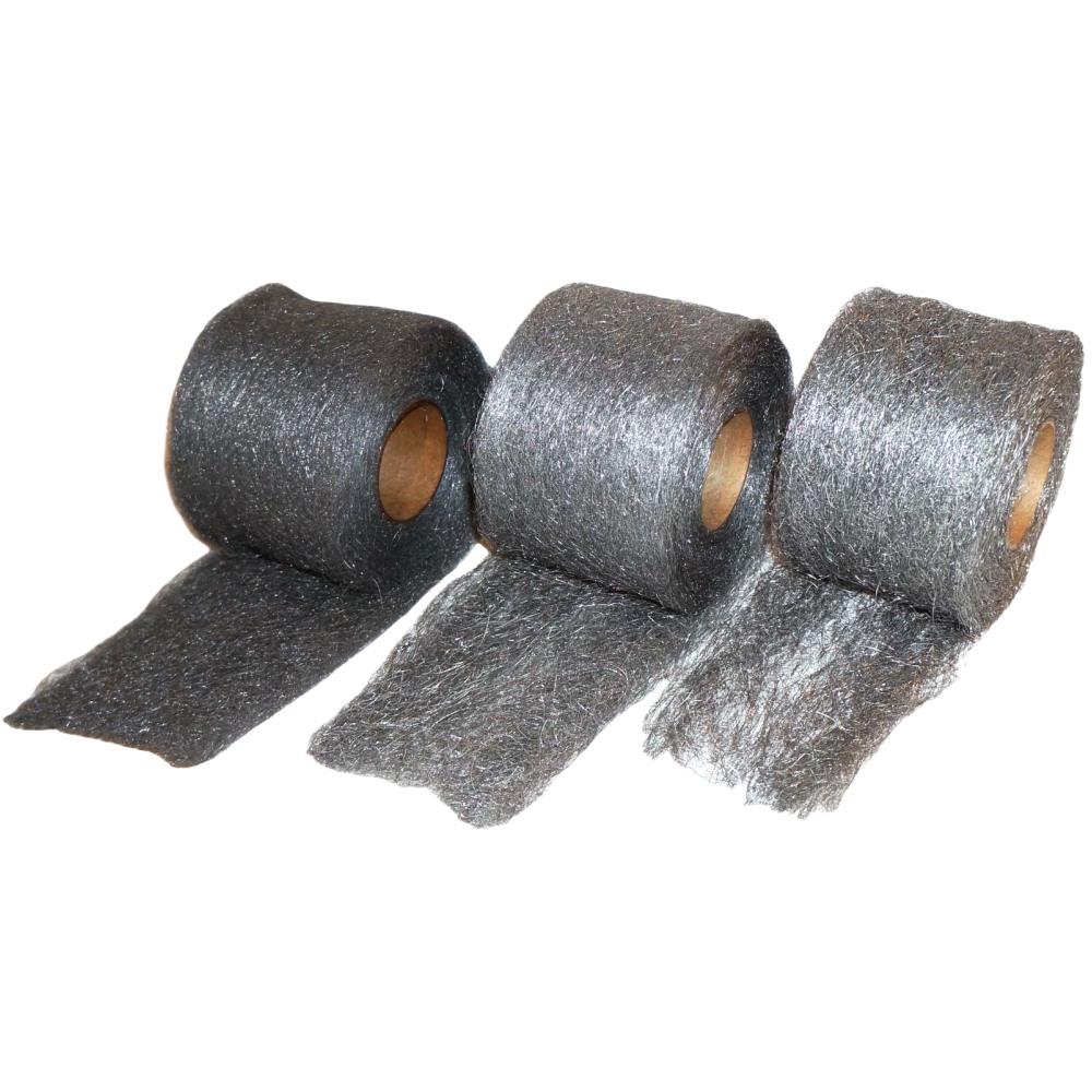 Garniture de silencieux d'échappement haute performance – Durable, résistante à la chaleur et prête pour les équipements d'origine.