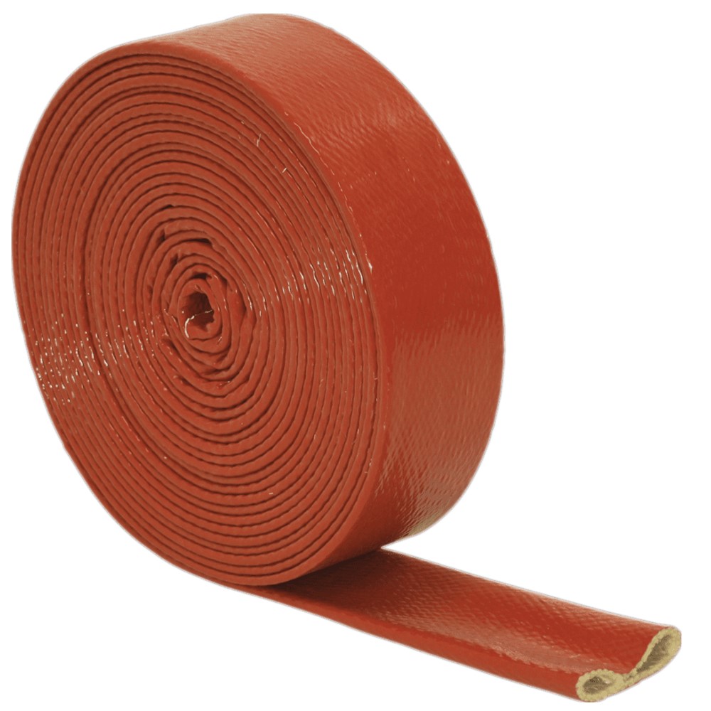 Pourquoi choisir un manchon thermique en silicone ? Avantages, spécifications et guide d’installation