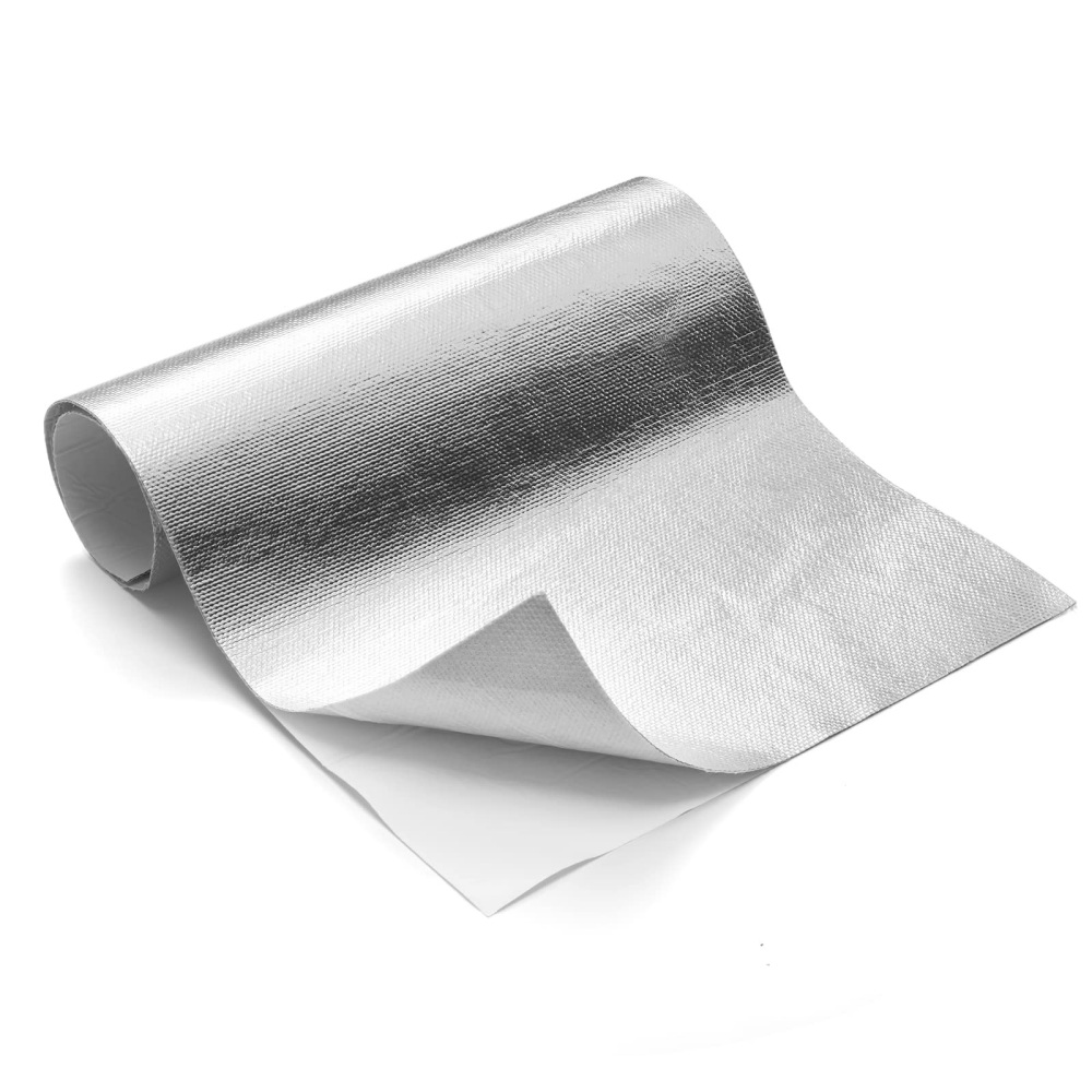 Fabricant de matériaux de barrière thermique pour applications automobiles et industrielles