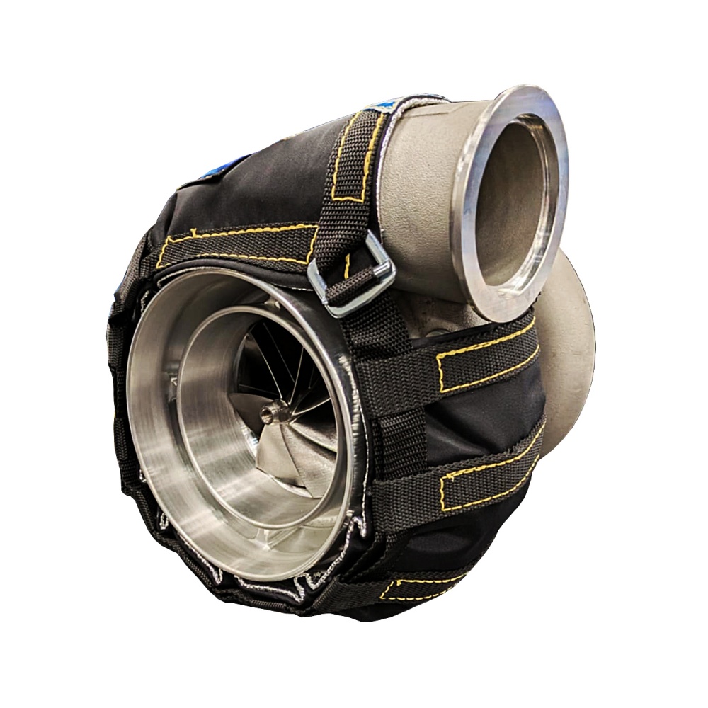 Couverture de sécurité turbo vs couverture chauffante turbo : quelle est la différence ?