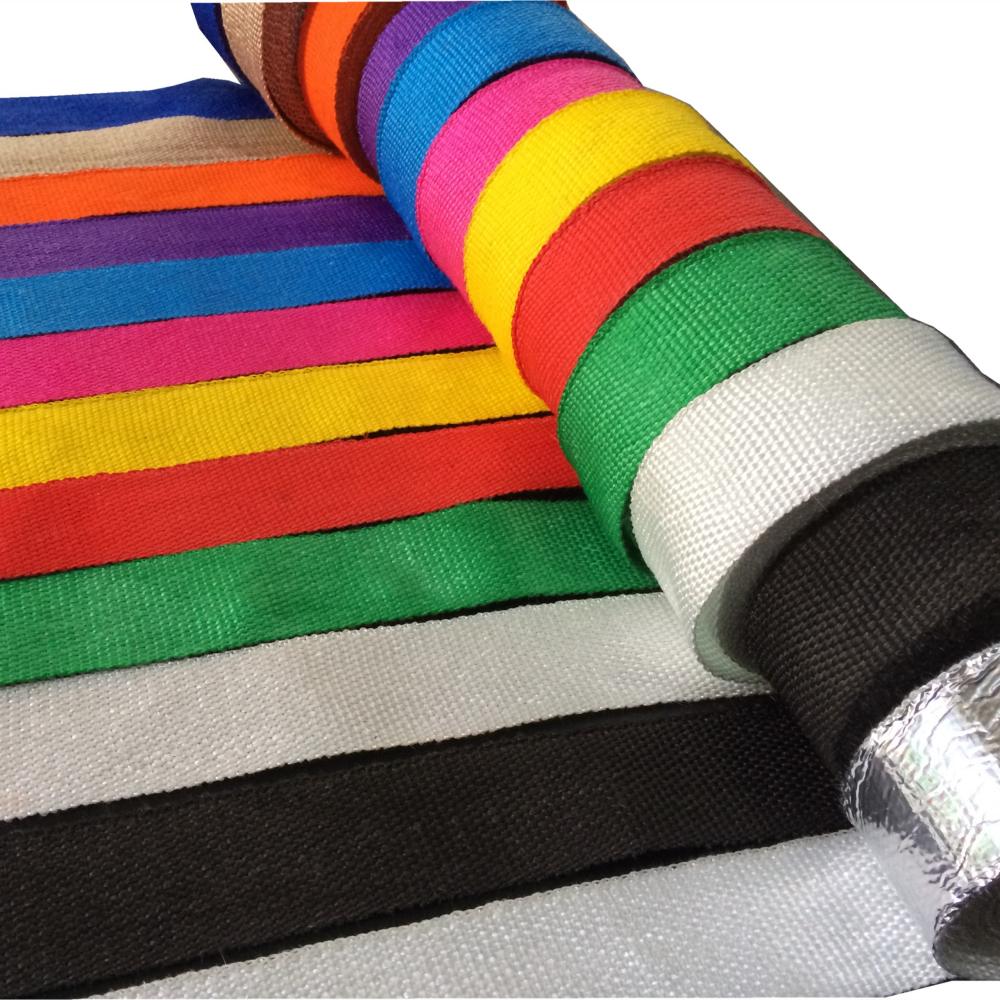 Enveloppe thermique pour tuyau d'échappement – Conçue pour la performance et la protection