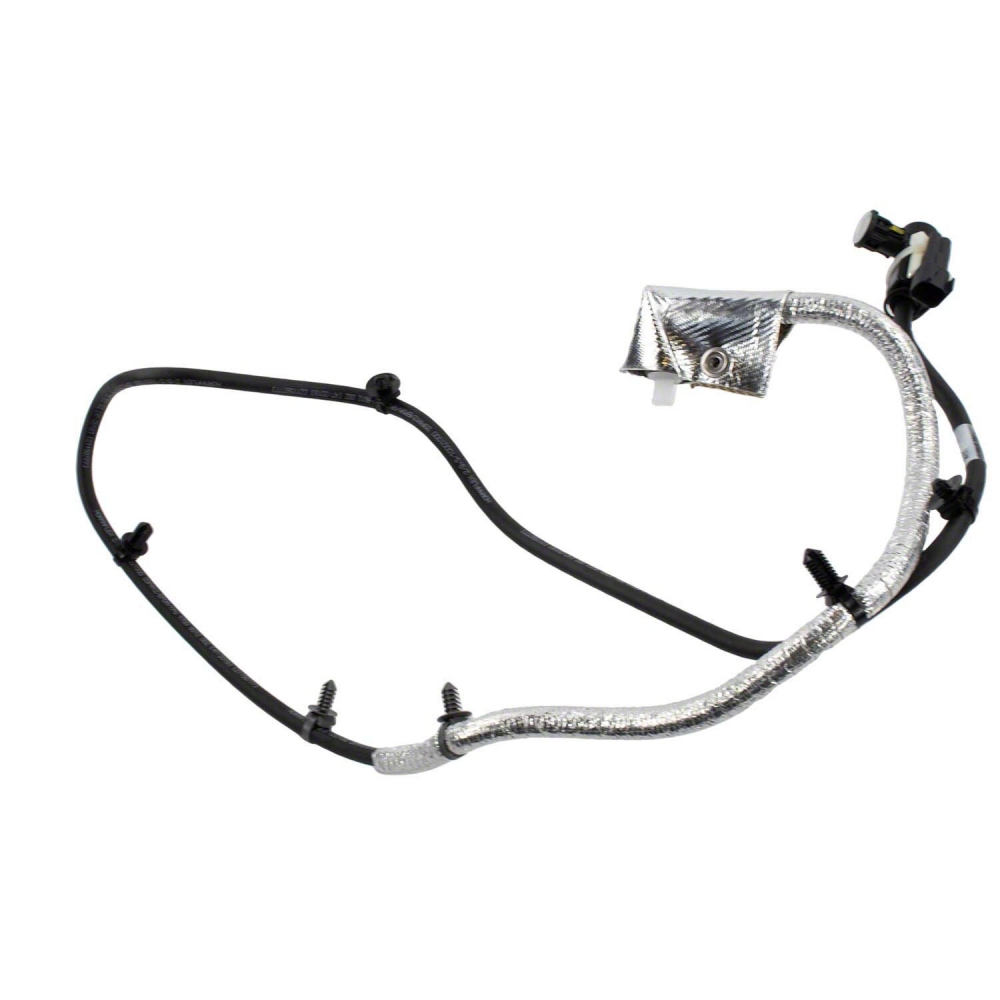 Gaines de protection thermique pour tuyaux et conduites de fluides automobiles : sélection, dimensionnement et applications OEM