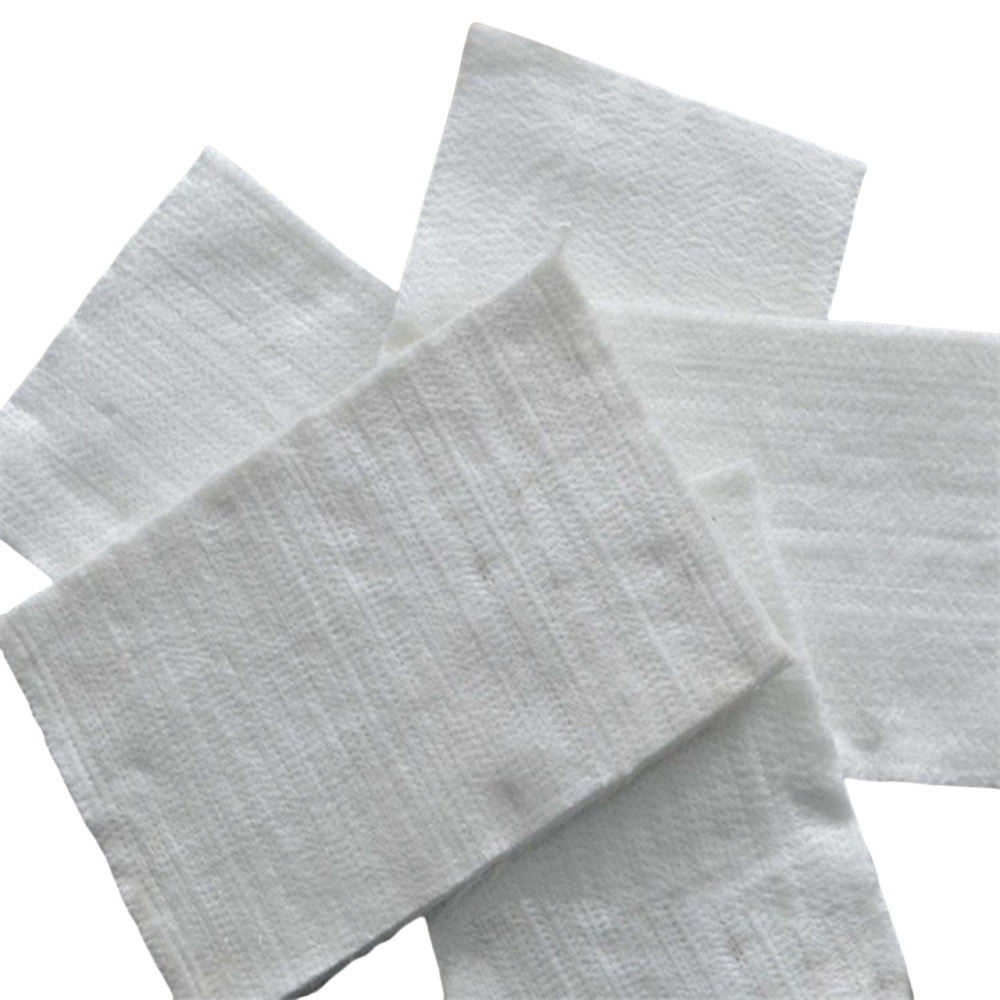 Guide des matériaux d'emballage pour silencieux