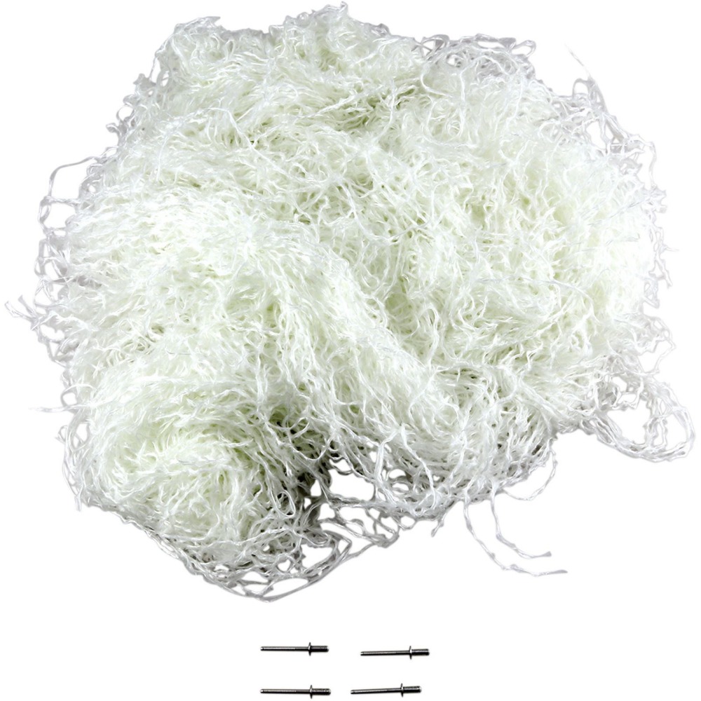 Bourrage de silencieux 4 temps pour systèmes d'échappement haute température