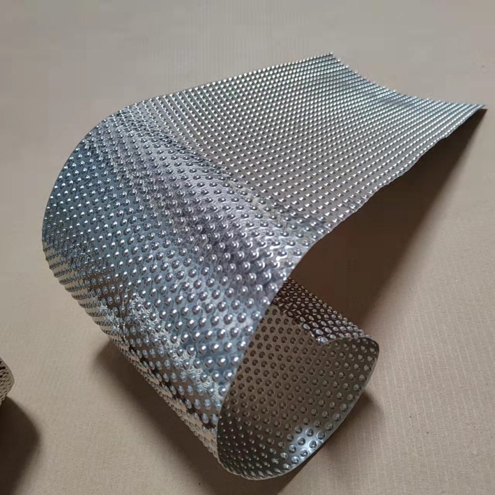Matériau de bouclier thermique en aluminium : 1050 vs 1100 vs 3003 vs 5052